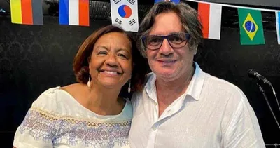Com Covid-19, casal de pastores são internados no mesmo dia