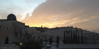 Entusiastas do Terceiro Templo em Jerusalém, judeus registram recorde de visitas ao Monte | Notícias Gospel