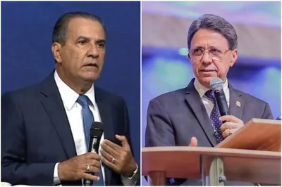Malafaia rebate crítica de Pastor Jecer Goes sobre união da igreja com a política