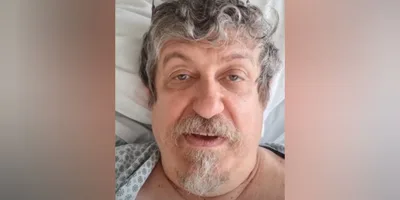 Luiz Sayão sofre AVC e é internado na UTI: \"Ore por minha vida\"
