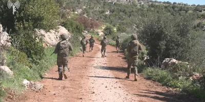 Israel elimina terroristas do Hezbollah em vila cristã no Líbano