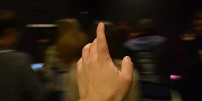 Deixar de acusar