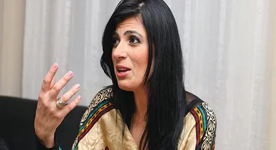 Como está a igreja da Fernanda Brum 17 meses depois?