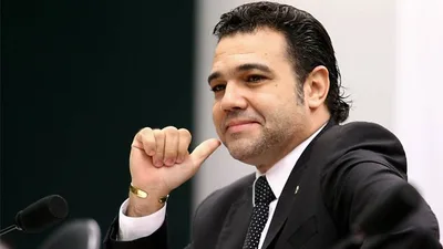 Marco Feliciano: "Para falar de Jesus, eu iria até ao inferno se convidado fosse"