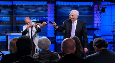 Mais de 1.000 judeus professam fé em Jesus durante reunião de evangelismo, na Ucrânia