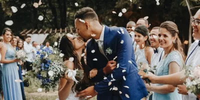 Evangélicos são os que mais casam, enquanto união estável ultrapassa casamento no Brasil