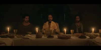 5ª temporada de 'The Chosen' entra no Guinness Book como série mais traduzida da história