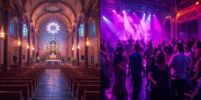 Laodiceia: A queda da igreja ocidental