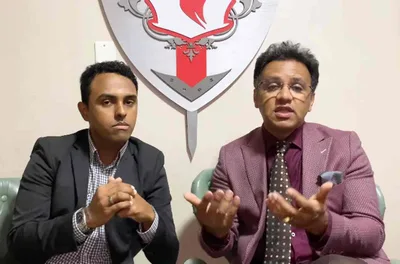 É errado cobrar para pregar? Veja o que diz Josué Brandão a Wellington Mattos
