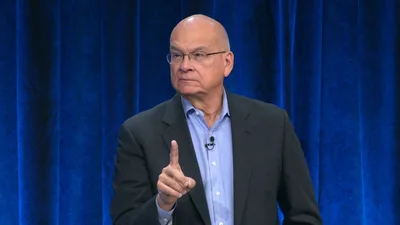 Tim Keller pede orações e diz que novos tumores apareceram