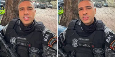 Militar encoraja cristãos a priorizarem Deus na rotina: “Ele não é um detalhe, é o caminho”