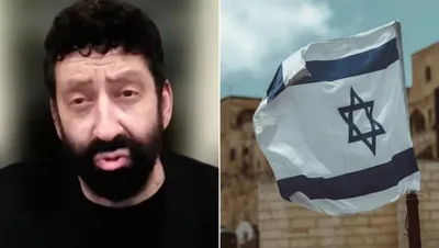 "As nações se enfurecerão contra Israel nos últimos dias", lembra estudioso bíblico