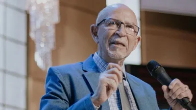 Jorge Linhares será investigado sobre postagem de vídeo que defende valores bíblicos