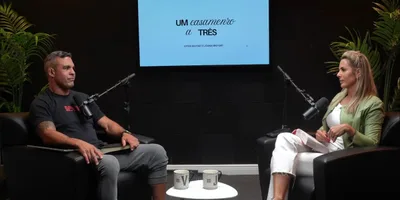 Vitor e Joana Belfort exortam casais que usam temperamento como desculpa: “Velha natureza”