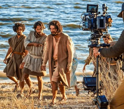 ‘The Chosen’ viola ordens bíblicas e gera idolatria, dizem pastores