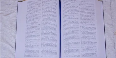 Bíblia gigante é produzida por 56 membros de igreja evangélica no Espírito Santo