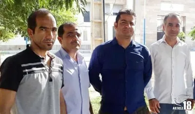 Irã: cristãos são forçados a fazer aula de "reeducação islâmica"