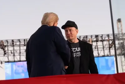 Elon Musk cortará verbas de clínicas de aborto no governo Trump