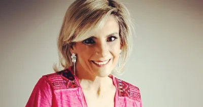 Ludmila Ferber grava vídeo e fala sobre quimioterapia “Estou trilhando meu milagre”