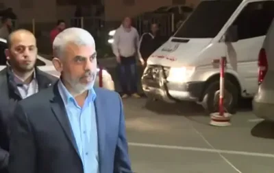 Israel elimina líder do grupo terrorista Hamas