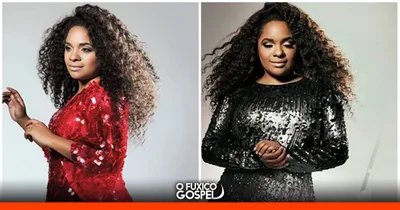 Tenha cachos lindos como os da Cantora Deise do Vale em 7 minutos