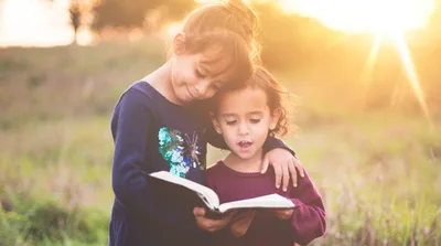 Herança bendita: Transmita valores aos seus filhos