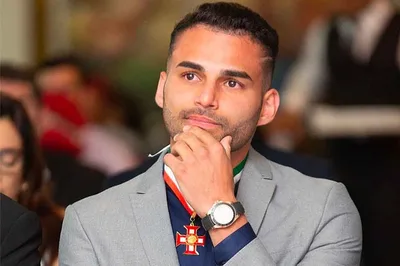 Thiago Maia sobre Isadora e Valentina: “Nunca foram amigas”