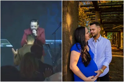 Casal relata cura que recebeu na Catedral Dos Milagres nos EUA