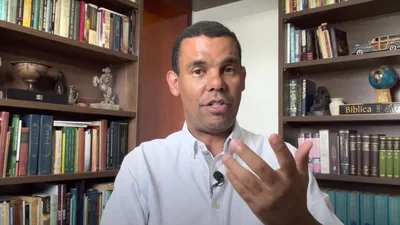 A China dominará o mundo? Historiador explica que não, com base nas profecias de Daniel