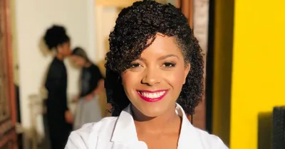 Kemilly Santos revela algo surpreendente aos seus seguidores no Instagram