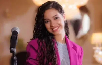 Gaby Cardozo acusa Way Entertainment de abuso psicológico