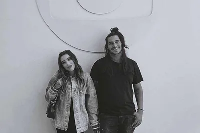 Exs-Casa Worship, Julliany Souza e Léo Brandão vão se casar