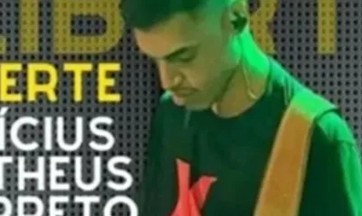 Jovem cristão preso por engano é solto: “Deus me usou na prisão”