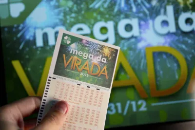 Evangélico pode jogar na Mega da Virada? O que diz a biblia?