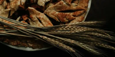 Shavuot: A Festa de Pentecostes