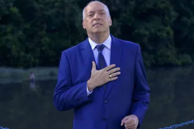Pastor flagrado de calcinha já foi acusado de aplicar golpe em formatura de Direito