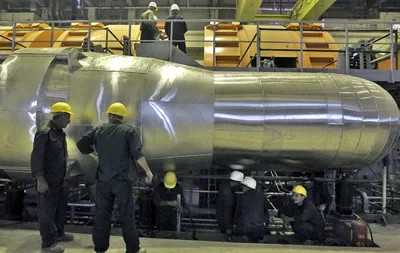 Negociações sobre acordo nuclear iraniano serão retomadas