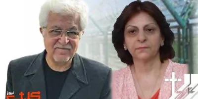 Por causa de igreja doméstica, pastor e esposa são condenados à prisão no Irã