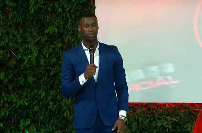 Vaza áudio proibido do pregador kaio Lima elogiando seios de fiel