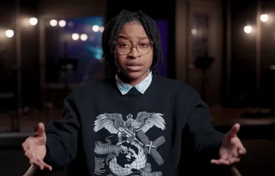 Mulher diz que Jesus a salvou do lesbianismo e da bissexualidade