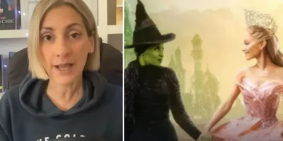 Ex-médium alerta sobre romantização da bruxaria no filme Wicked: ‘É doutrinação demoníaca’