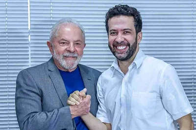 Janones quer o desligamento de André Valadão da Batista da Lagoinha