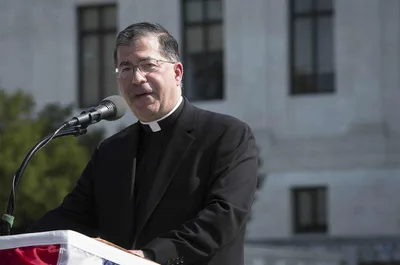 Padre pró-vida é expulso da Igreja Católica