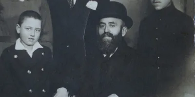 Rabino que cria em Jesus como Messias ajudou a salvar 50 mil judeus no Holocausto