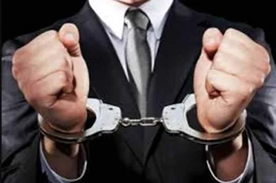 Pastor é detido momentos antes de culto após condenação por estupro de vulnerável