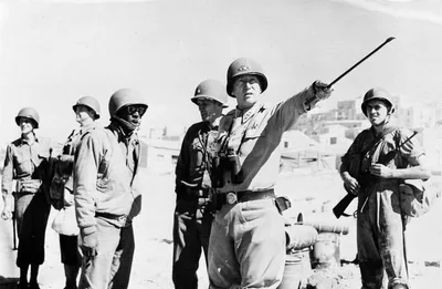 A história do general que levou 250.000 soldados à oração na 2ª Guerra Mundial