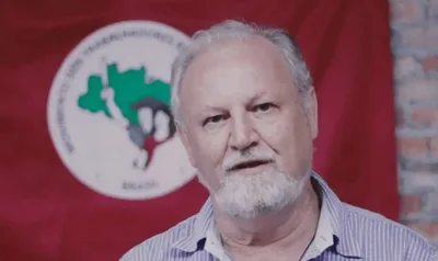 Terrorismo no Campo: Líder do MST promete mais invasões de terras este ano