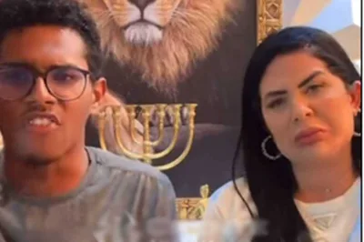 “Profeta” da equipe de Renállida Carvalho propõe “jejum de xixi”