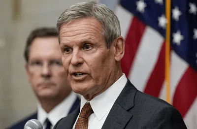 Estado do Tennessee pede que população ore e jejue