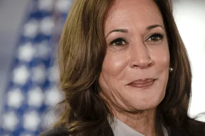 Cristãos criticam Kamala rejeitar apoiar liberdade religiosa contra o aborto